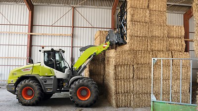 TORION small series TORION small series