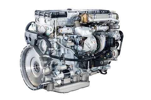 XERION 5000-4200 Stage V