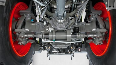 XERION 5000-4200 Stage V XERION 5000-4200 Stage V