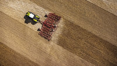 XERION 5000-4200 Stage V XERION 5000-4200 Stage V