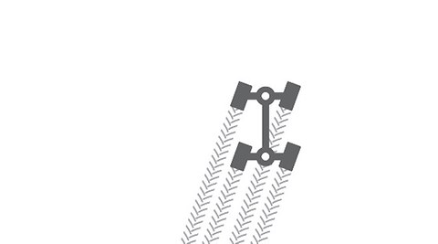 XERION 5000-4200 Stage V