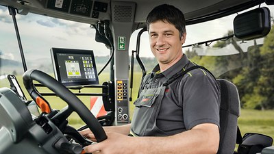 Faucheuse à disques DISCO