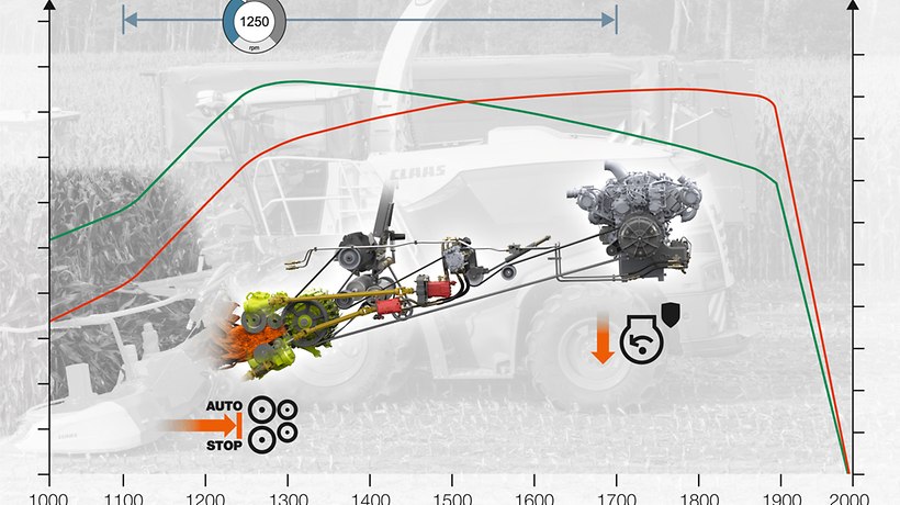 CEMOS AUTO CROP FLOW -