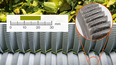 JAGUAR 900 HRC JAGUAR 900 HRC