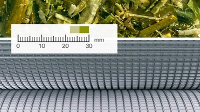 JAGUAR 900 HRC JAGUAR 900 HRC