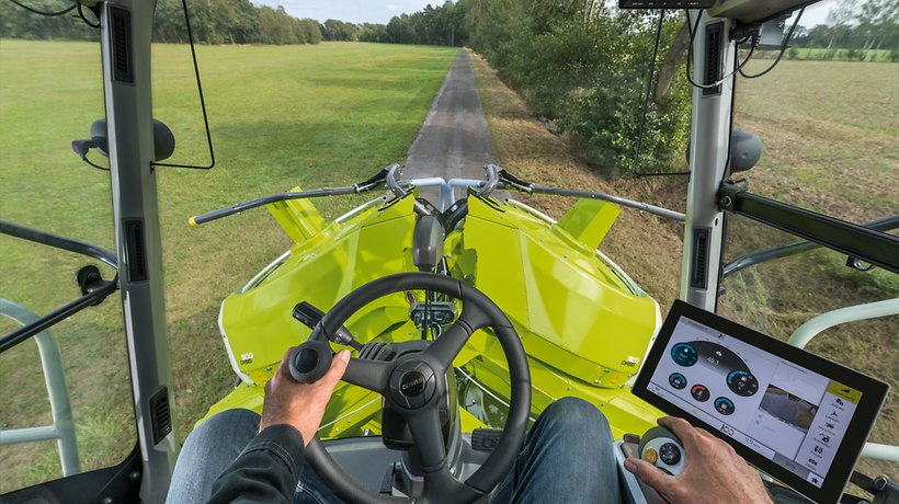 JAGUAR 900 HRC JAGUAR 900 HRC