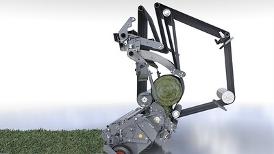 VARIANT 580/560 585/565 VARIANT 580/560 585/565